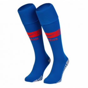 Atlético Madrid Exterieur Chaussettes 2018/2019